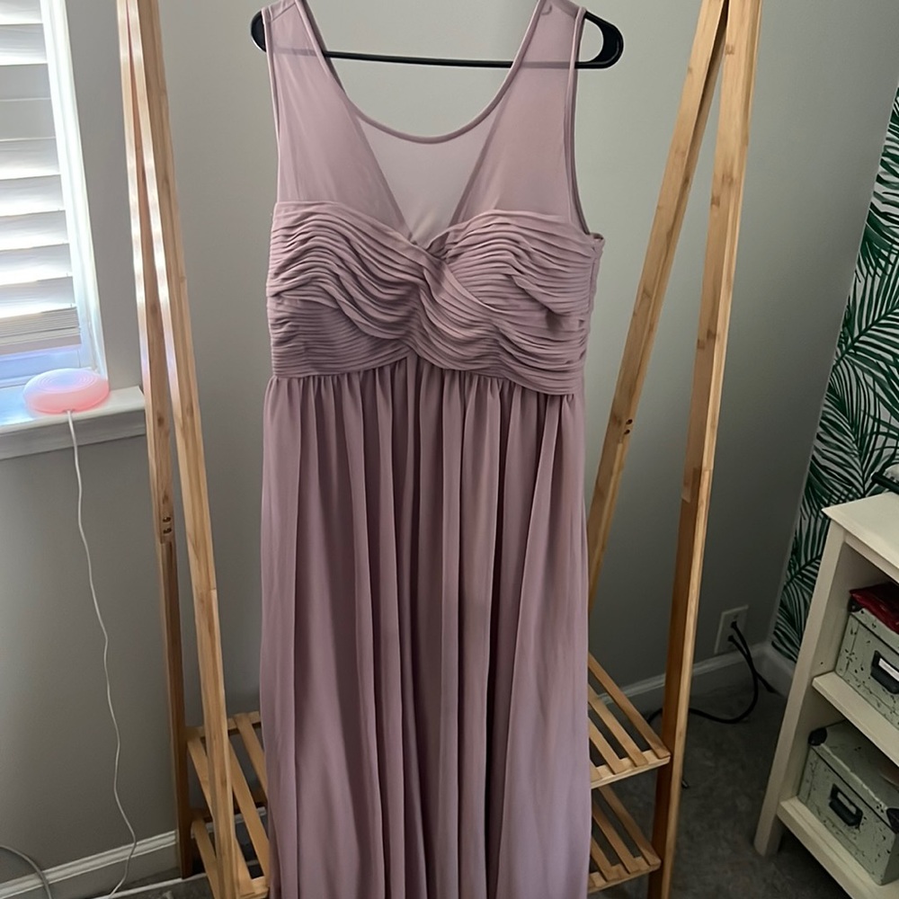Birdy Grey bridesmaid’s Dress